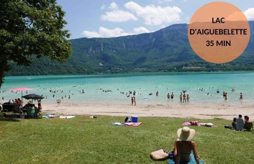 L'Appart' Cosy - Foto 30