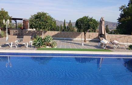 Finca Vista El Montanes - Photo 70