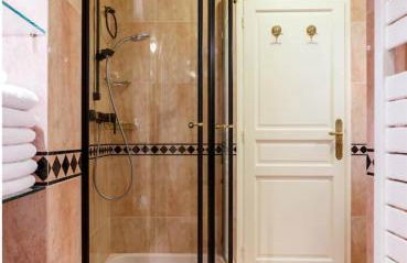 Champs-Elysées/President Palace.Terrace & parking - Foto 7