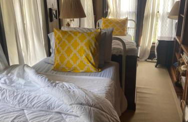 Elegantly English Catskills - Foto 41