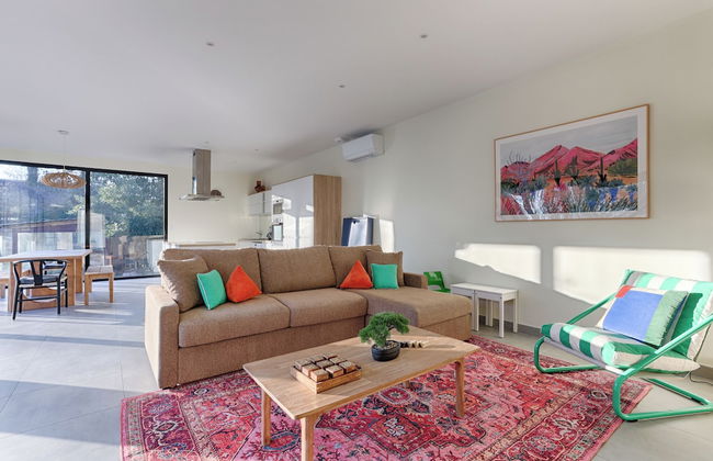 Villa Carotte à 10 Minutes de Disneyland Paris - Foto 17