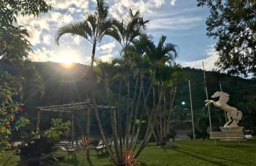 Charmoso Flat 215 Cavalinho Branco - Foto 31