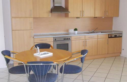 Ferienwohnung Knobloch - Foto 11