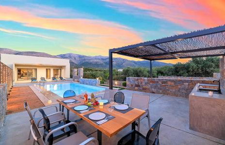 Sissi Lux Villas - Photo 2