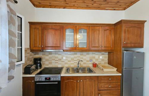 Fotini's Apartments - Pelekas Beach - Foto 25