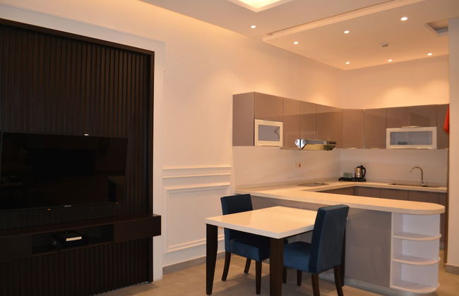 Dorat Najd Resort - Photo 8