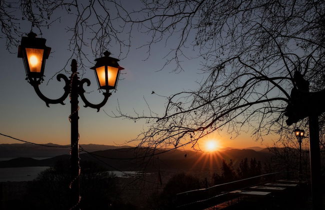 Stagiates Guest House Room 4 - Foto 8