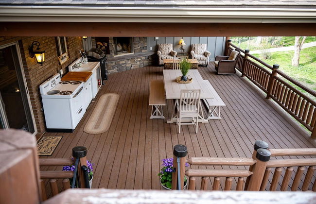 Mountain Haus - Photo 61