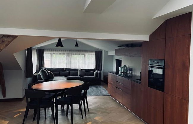 Roze Brīvzemnieka Apartments - Foto 9