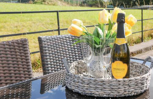 Courtyard Cottage - Foto 28