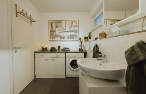 40qm Wohlfühl-Apartment im Grünen mit Sorglospaket - Foto 20