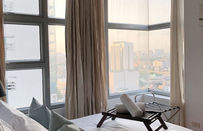 Cozy Pad in Heart of Makati HiSpeed WiFi - Photo 5