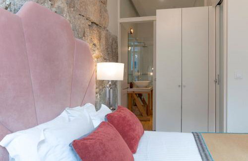The Art Porto - Holiday Homes - Foto 84
