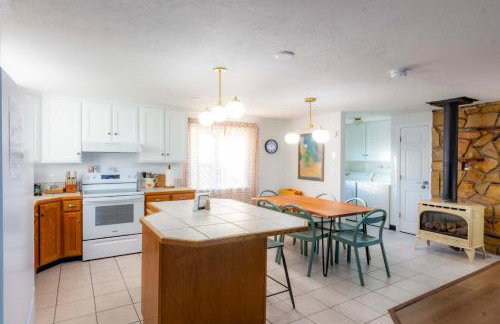 Renovated Salmon Refuge - Foto 25