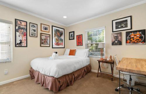 New Listing Burbank Retreat by Colby & Conrad - Foto 26