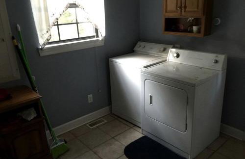 Peaceful and Secluded Lake Getaway in Guntersville, Alabama - Foto 13