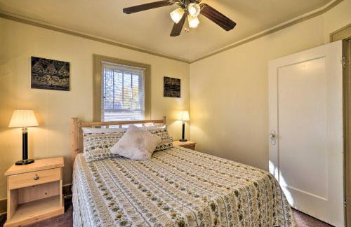 Charming Montana Home w/ Grill: 6 Mi to Lake Elmo! - Foto 19