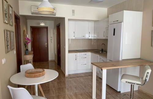 Apartamentos Hernán Cortés - Foto 63