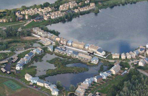 Blueberry Cottage - Lower Mill Estate - Foto 52