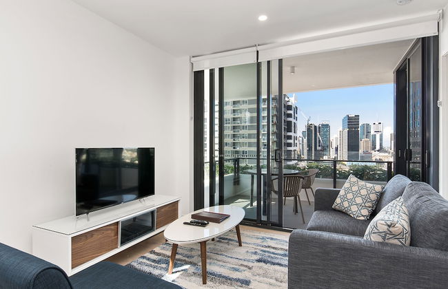 Ivy and Eve Apartments by CLLIX - Photo 19