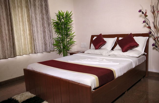 Nandu Hospitality – Aashiyana - Foto 3