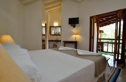 Pousada Forte Rocha - Foto 16