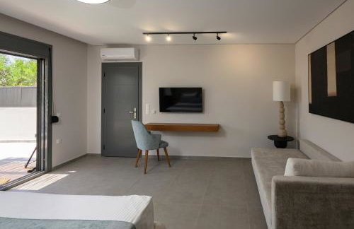 Tropical Suites With Private Plunge Pools - Foto 57