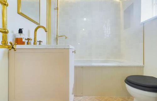 Stunning Heritage Cottage- The Heart of Old Leigh - Foto 22