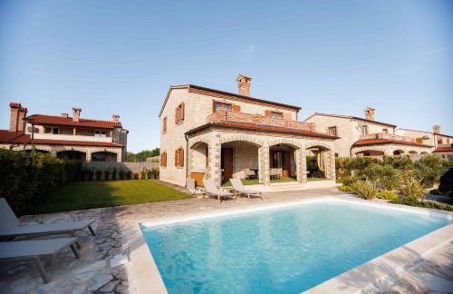 Villa del Lago with heated pool - Foto 65