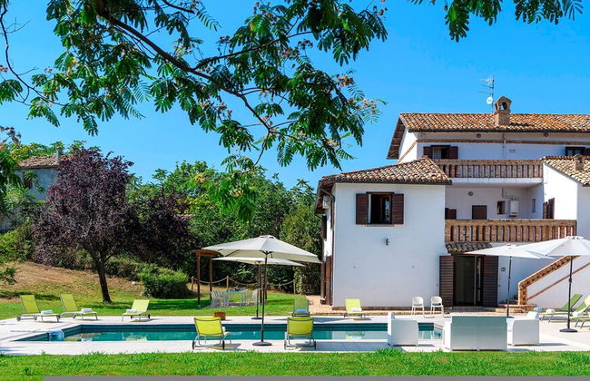 Villa Ardente 12 1 Emma Villas - Foto 29