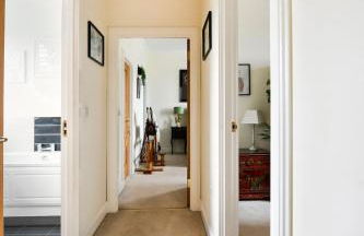 Luxury Seaview Gated Penthouse located near Edinburgh by Urban Haggis Stays - Foto 3