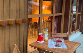 Appartement coeur de station Valfrejus 6 pers - Foto 20