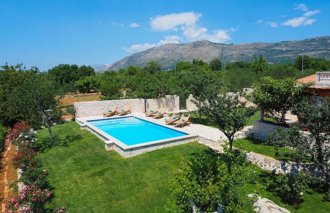 Villa Antonija - Foto 27