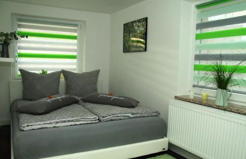 Ferienwohnung Haus Felix - Foto 3