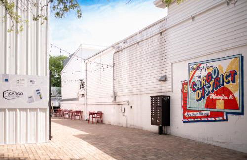 Bluewater Downtown Cottage - Foto 45