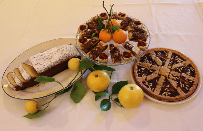 Masseria Pagani - Photo 53