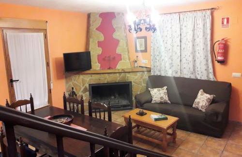 Casas Rurales Mirador del Rio Zumeta - Foto 16