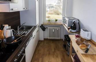 Villa Schonau Apartment 2 in Bad Munstereifel - Foto 19