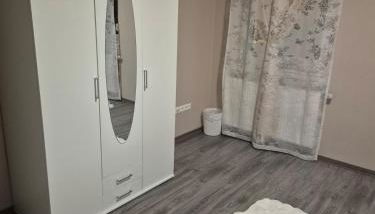 Inna's and Dima's Ferienwohnung - Foto 5, wardrobe