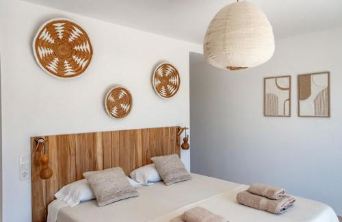 VILLA LUJO - By Almarina Villas - Foto 69