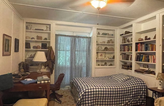 Pahala Plantation Cottages - Foto 17