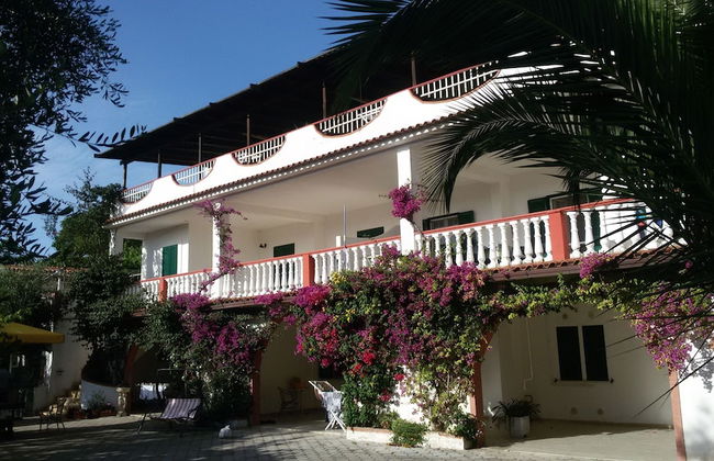 Liberato Puglia Vacanze - Photo 1