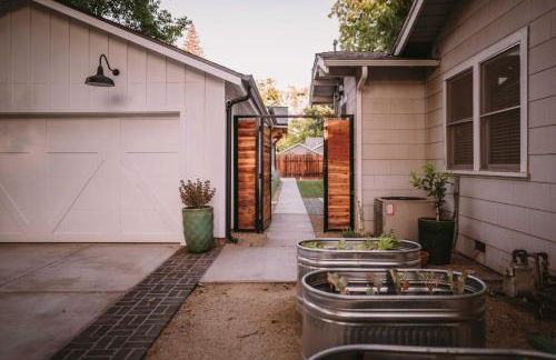 Sacramento Guest House with Patio about 5 Mi to Downtown - Foto 29