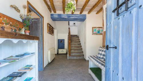 Vivienda rural del salado - Foto 2