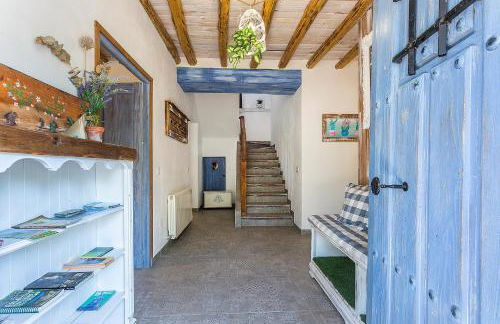 Vivienda rural del salado - Foto 2