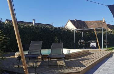 Villa 5km du circuit 24h Le Mans - Foto 28