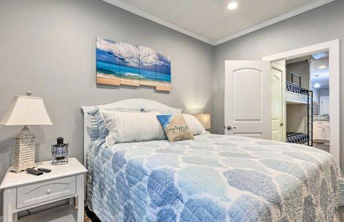 Dauphin Island Retreat 2 Blocks to Beach! - Photo 11