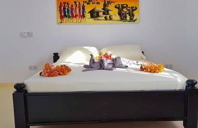 Villa Francesca Zanzibar - Photo 9