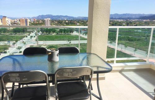 Anacasa Blaumar Mediterranea AP760 - Foto 4