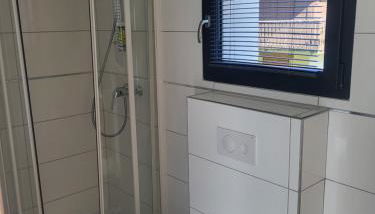 Studio Saint Antoine Les Houches - Foto 3, Shower